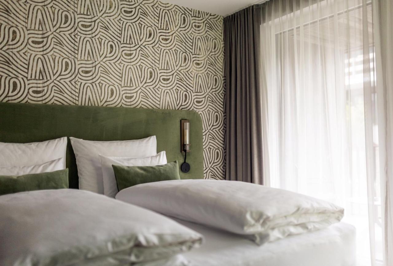 Hotel Goldstueck - Adults Only Saalbach-Hinterglemm