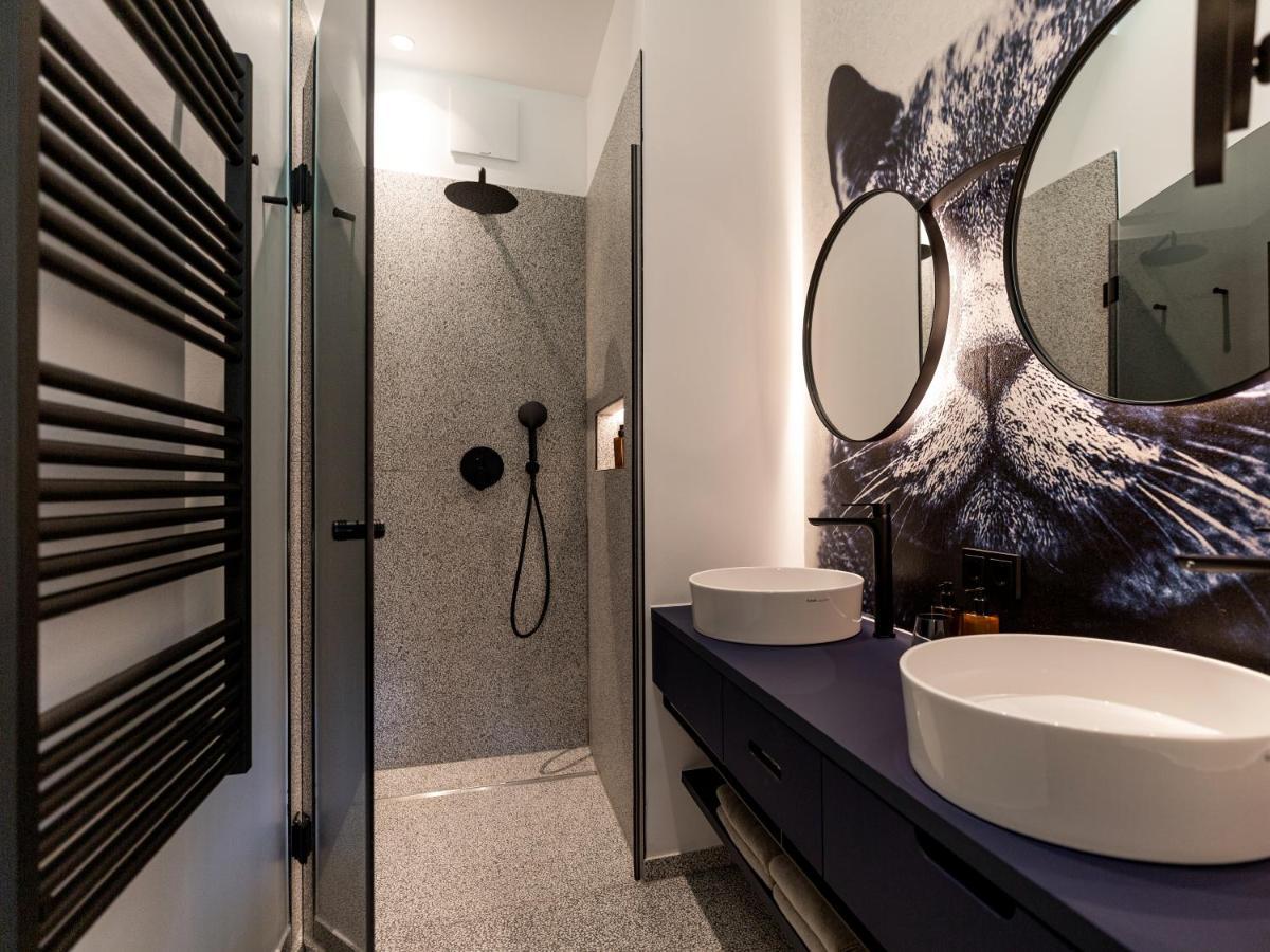 Hotel Goldstueck - Adults Only Saalbach-Hinterglemm