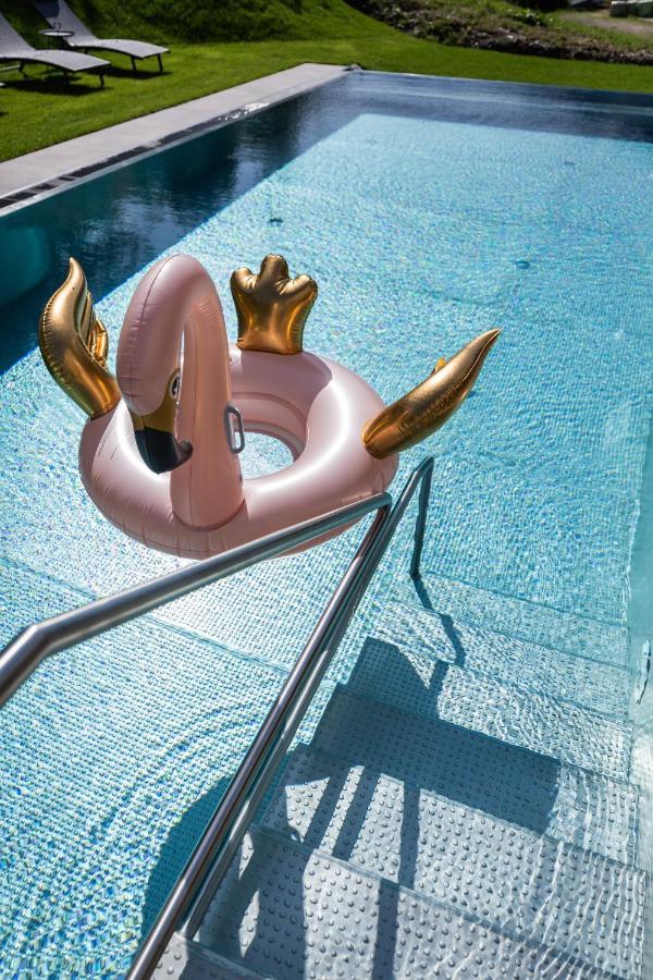 Goldstueck - Adults Only Hotel 4*