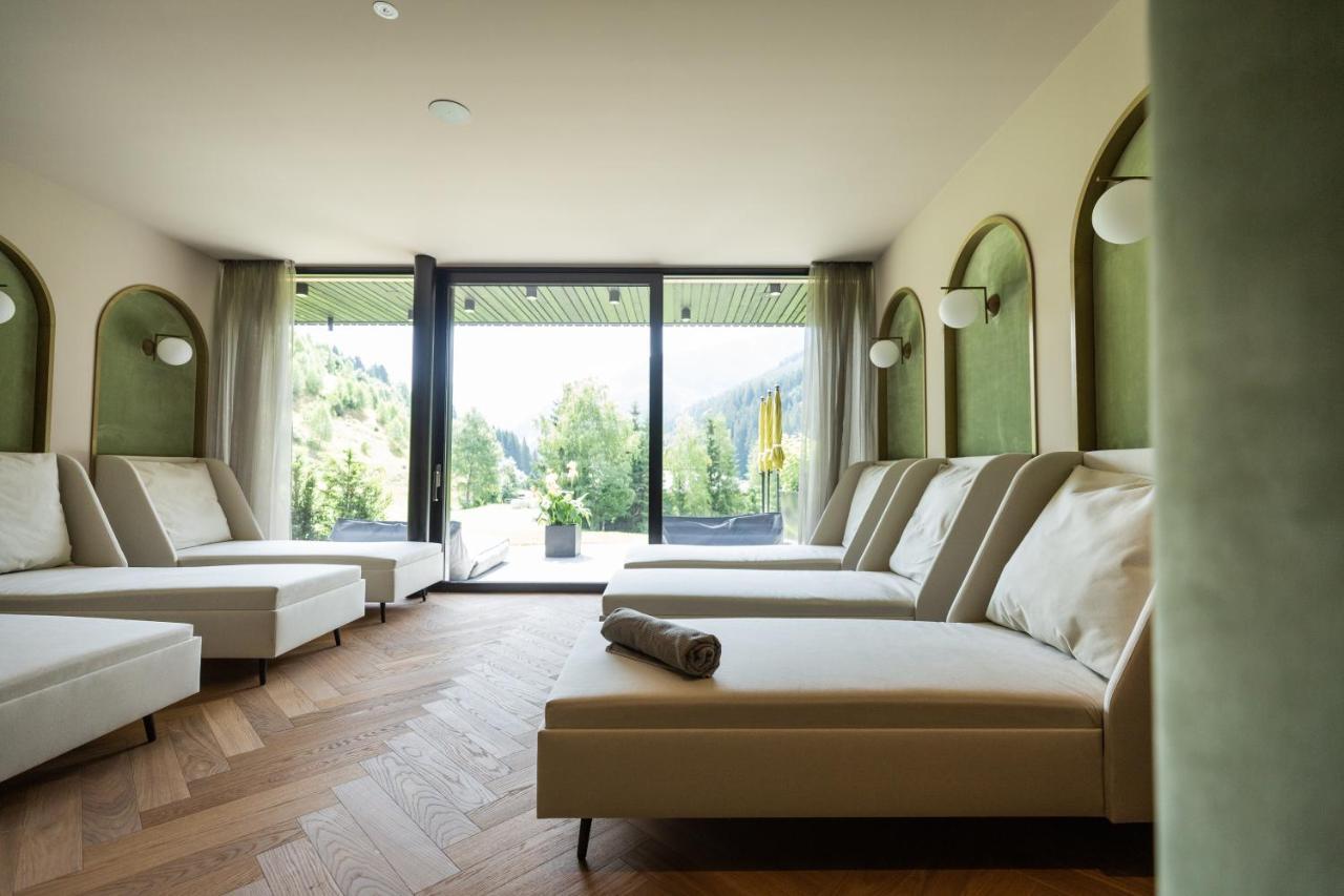 Goldstueck - Adults Only Hotel 4*