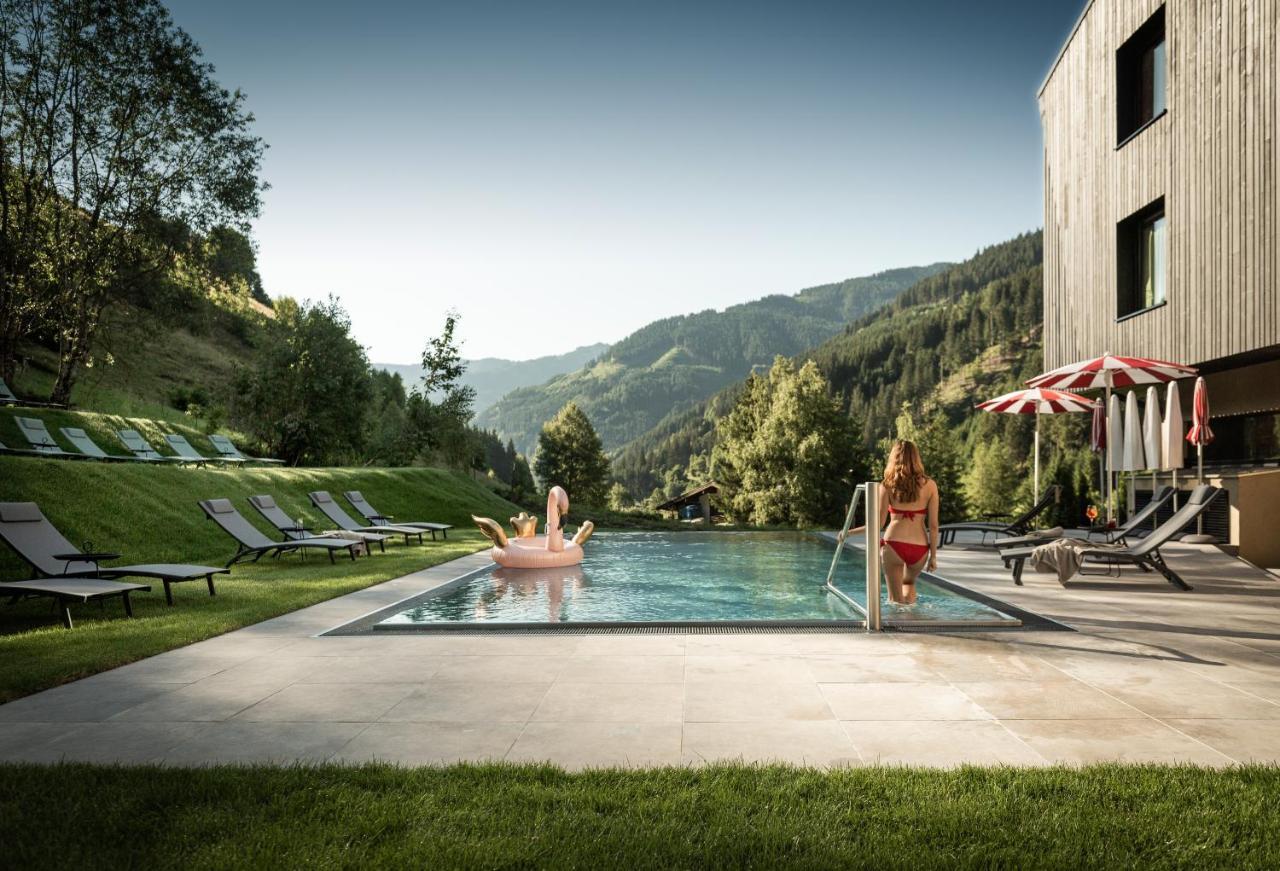 Hotel Goldstueck - Adults Only Saalbach-Hinterglemm