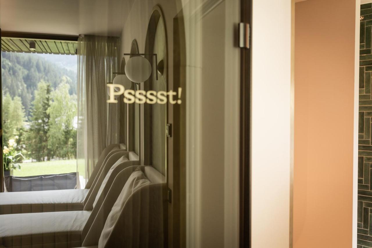 Goldstueck - Adults Only Hotel