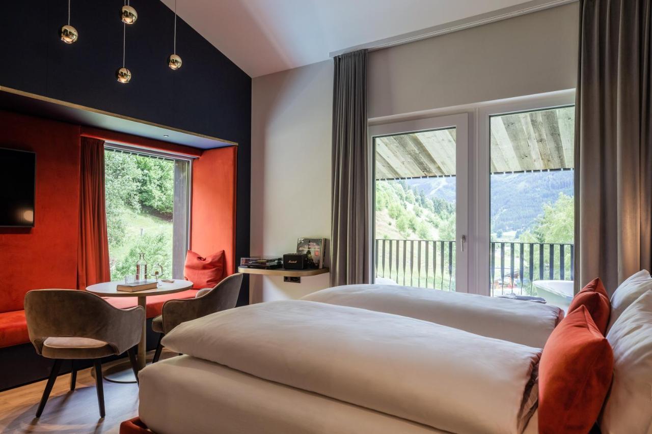 Hotel Goldstueck - Adults Only Saalbach-Hinterglemm