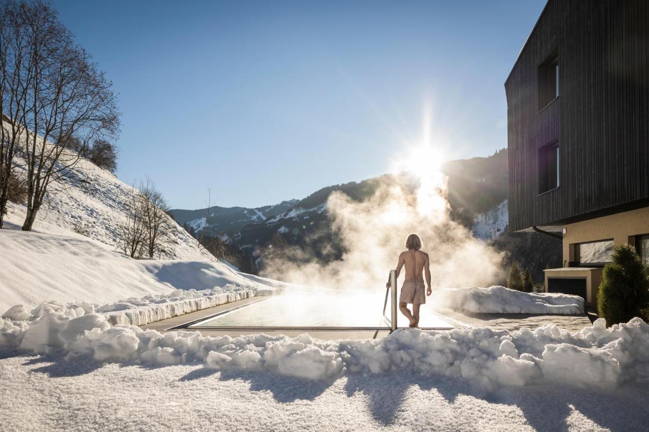 Goldstueck - Adults Only 4* Saalbach-Hinterglemm