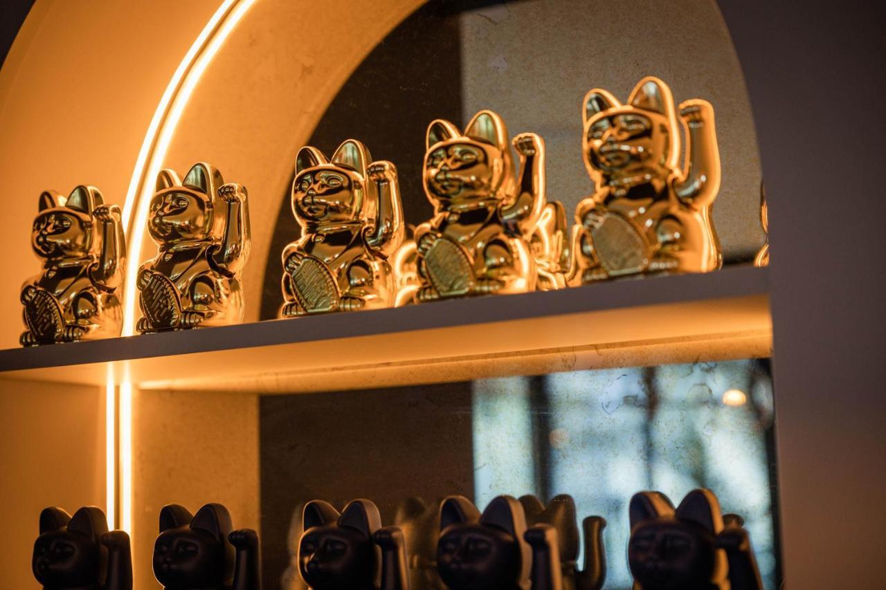 Goldstueck - Adults Only Hotel 4*