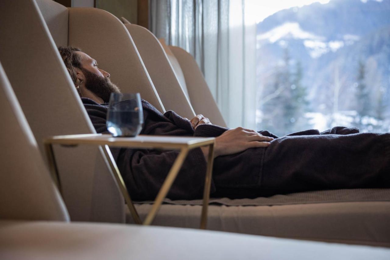 Goldstueck - Adults Only 4* Saalbach-Hinterglemm