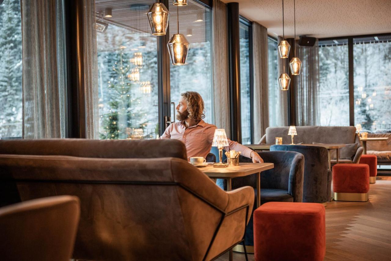 Hotel Goldstueck - Adults Only Saalbach-Hinterglemm