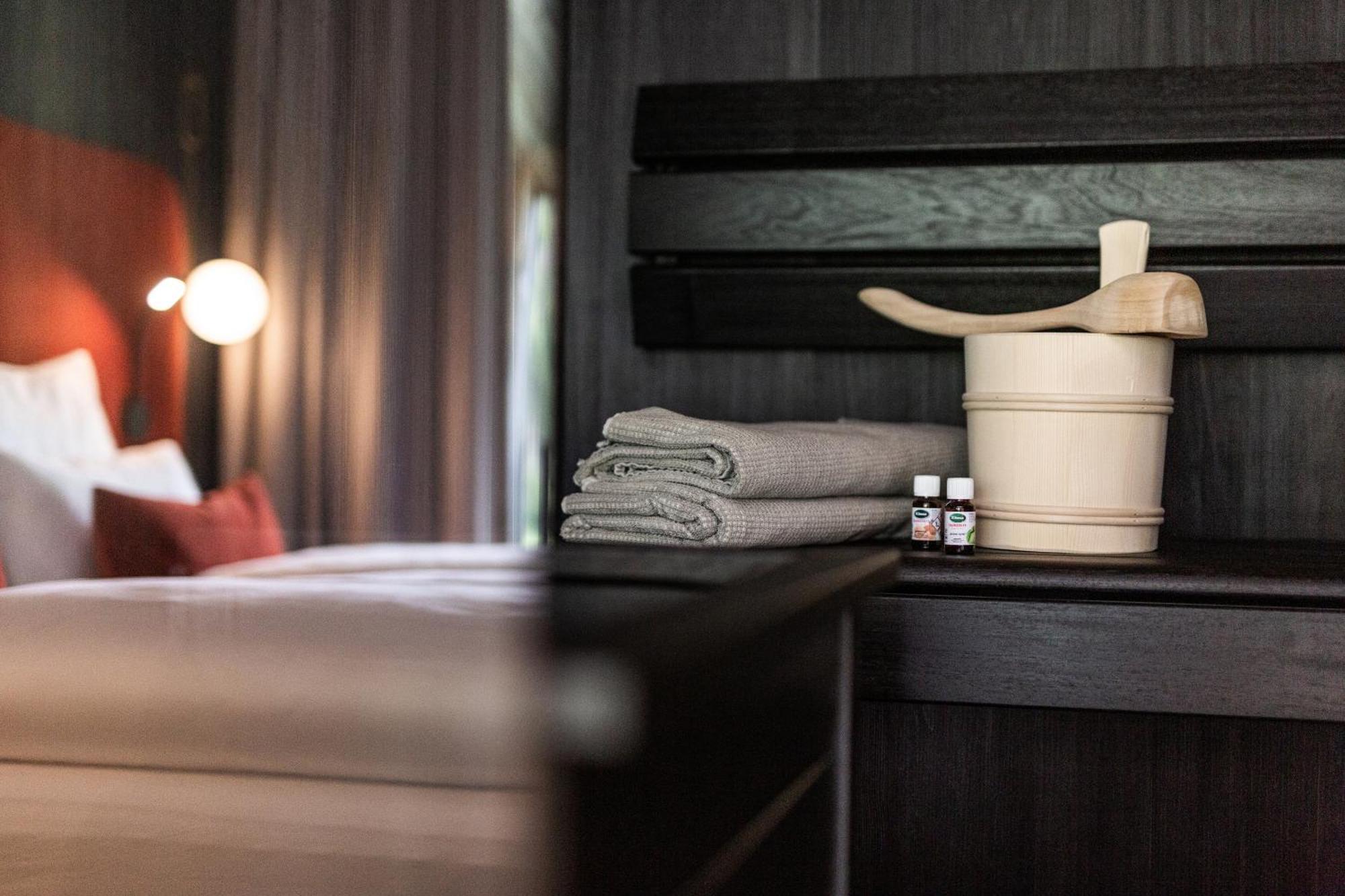 Goldstueck - Adults Only Hotel