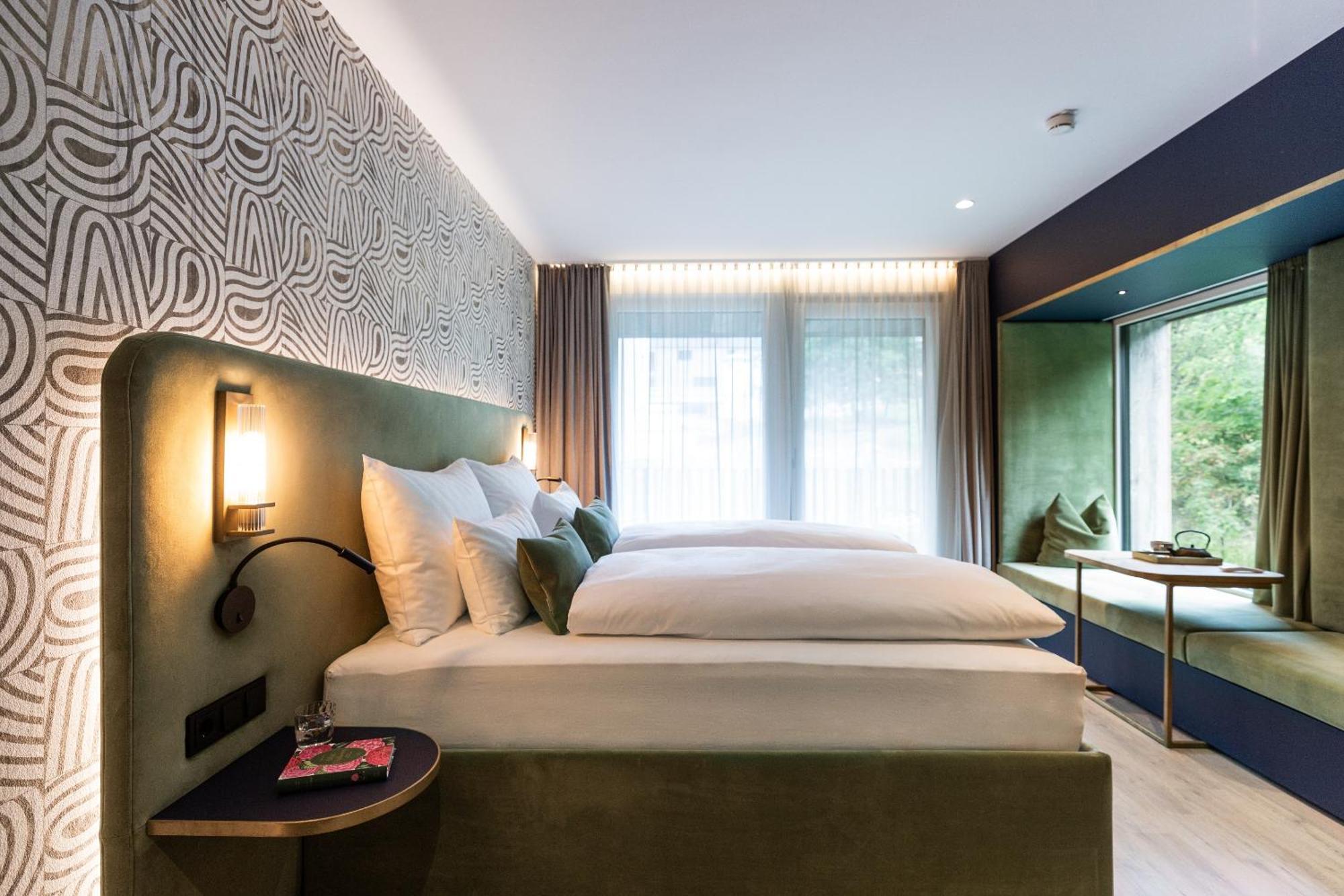 Goldstueck - Adults Only Hotel 4*