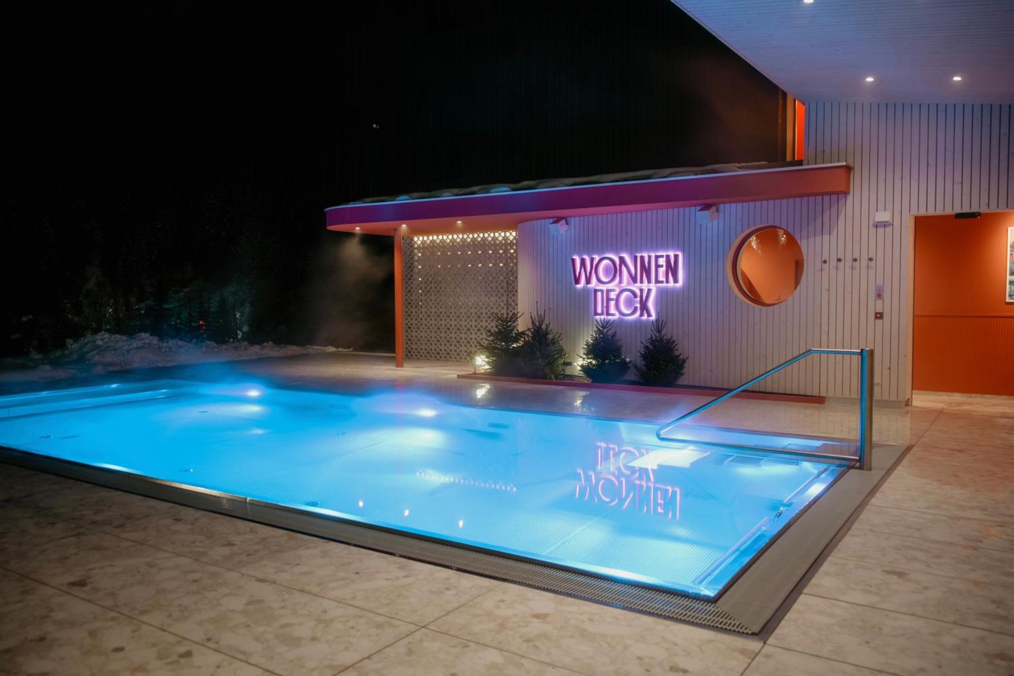 Goldstueck - Adults Only Hotel