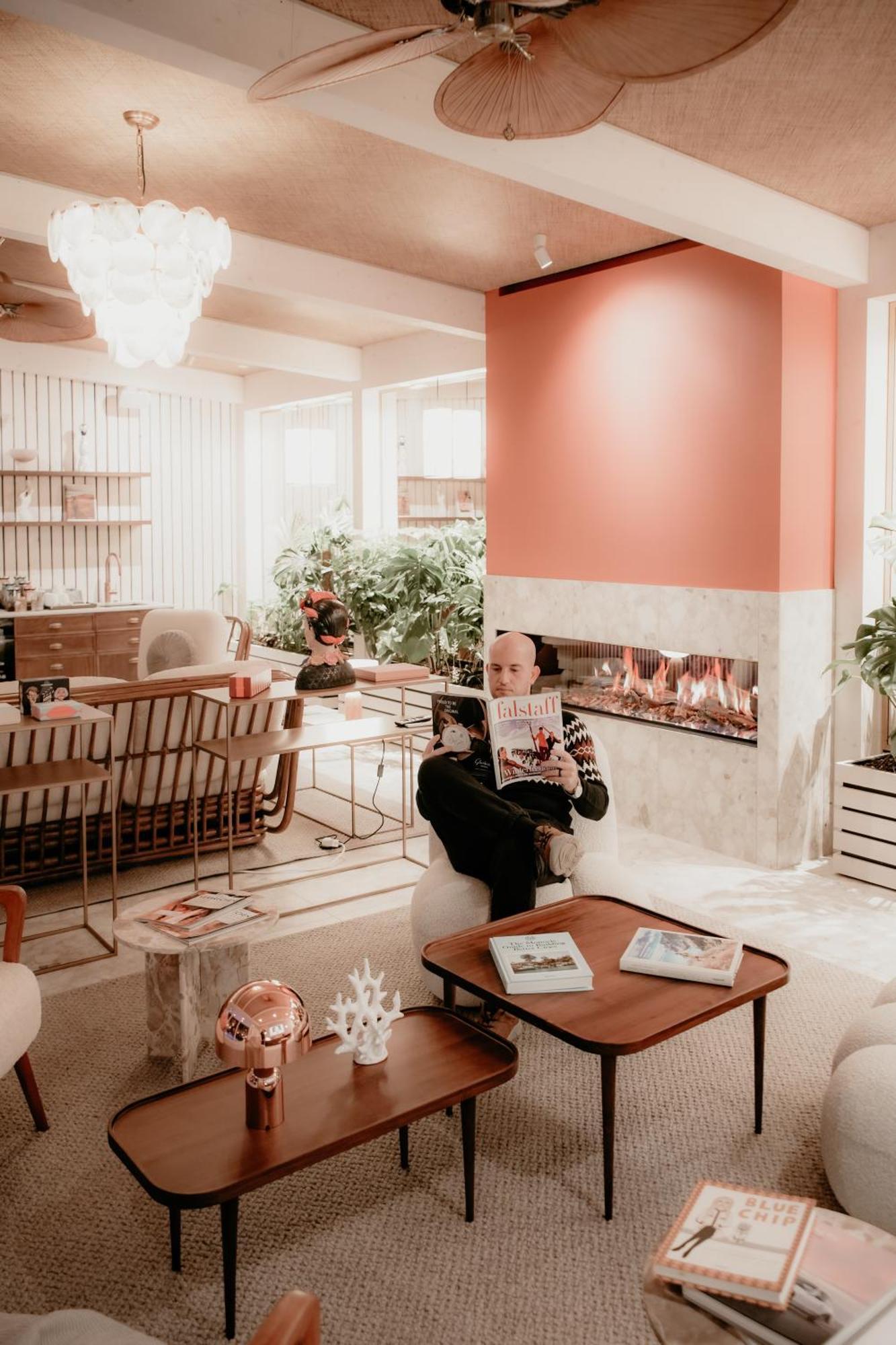 Hotel Goldstueck - Adults Only