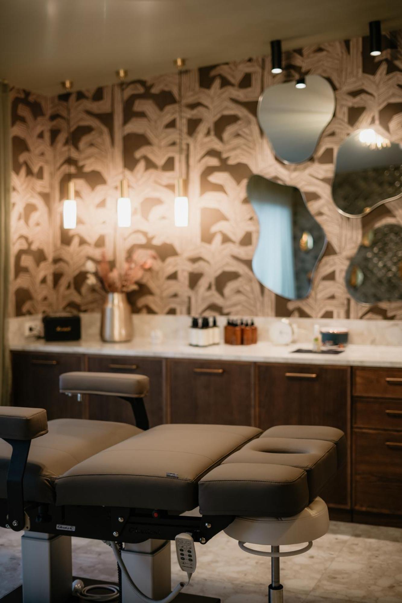 Goldstueck - Adults Only Hotel 4*