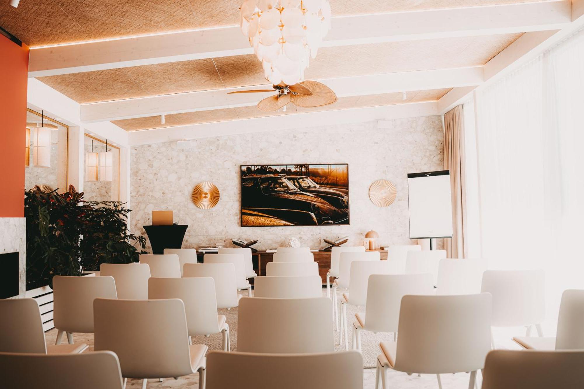 Hotel Goldstueck - Adults Only